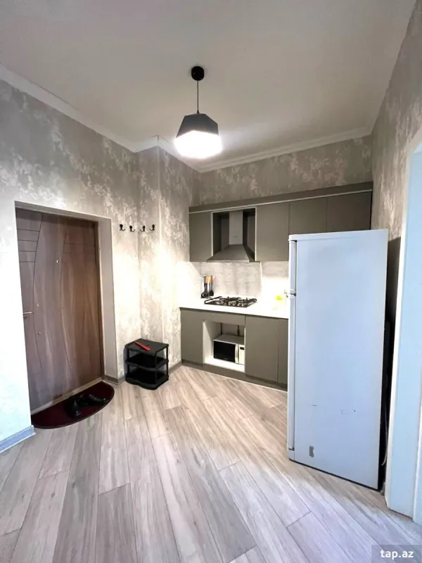 Satılır 2 otaqlı yeni tikili 65 m²