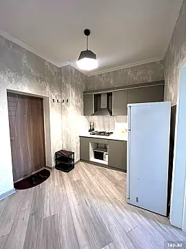 Satılır 2 otaqlı yeni tikili 65 m²