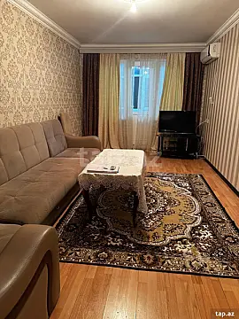 Satılır 3 otaqlı mənzil 50 m²