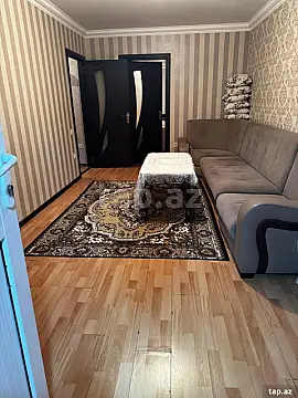 Satılır 3 otaqlı mənzil 50 m² — Xırdalan, Xırdalan 3 otaq 50.00 m²