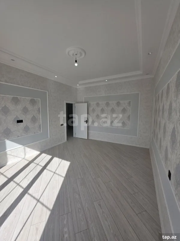 Satılır 4 otaqlı həyət evi