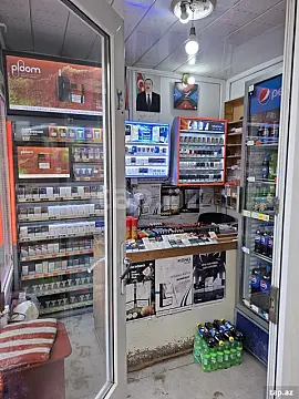 Kirayə verilir obyekt