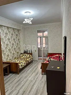 Satılır 1 otaqlı yeni tikili 29.2 m² — Xırdalan, Xırdalan 1 otaq 29.20 m²