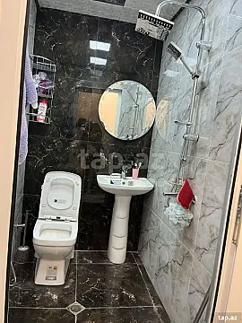 Satılır 1 otaqlı yeni tikili 29.2 m²
