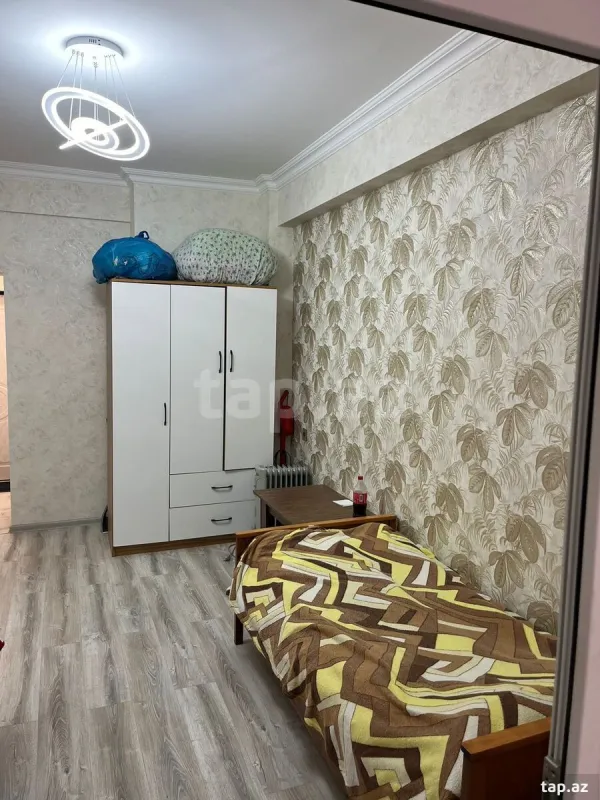 Satılır 1 otaqlı yeni tikili 29.2 m²