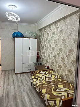Satılır 1 otaqlı yeni tikili 29.2 m²