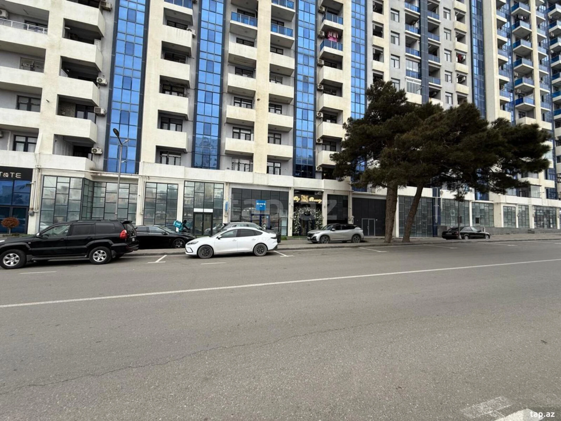 Kirayə verilir obyekt