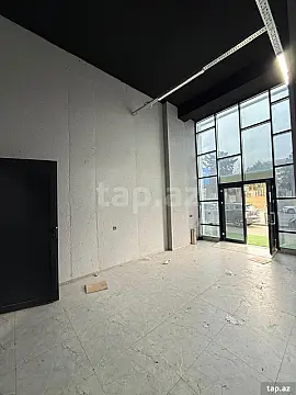 Kirayə verilir obyekt