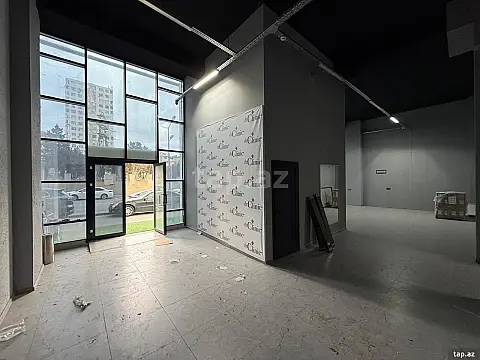 Kirayə verilir obyekt