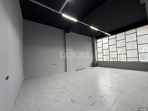 Kirayə verilir obyekt