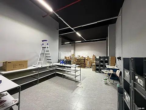 Kirayə verilir obyekt