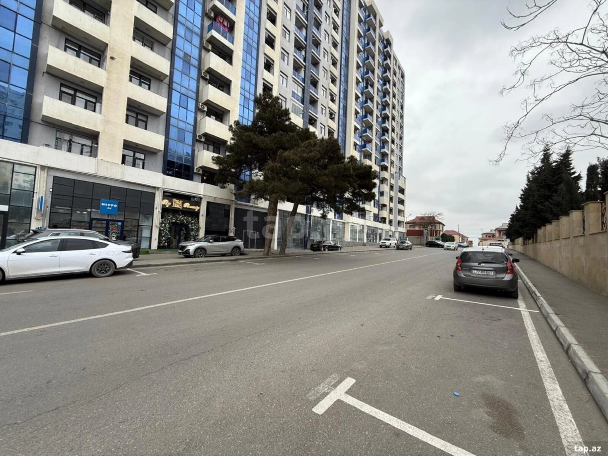 Kirayə verilir obyekt