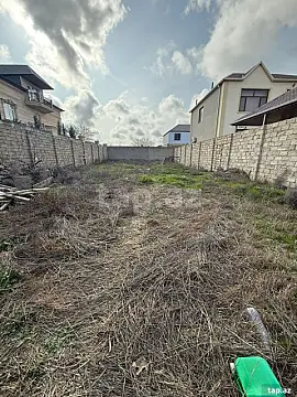 Satılır torpaq sahəsi — Bakı, Buzovna