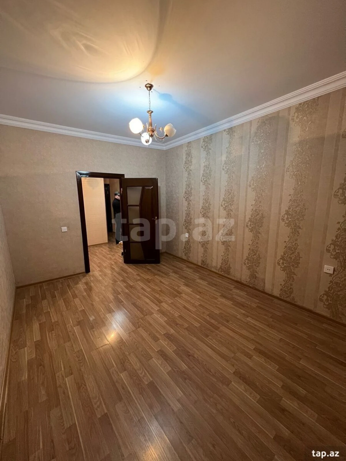 Kirayə verilir 2 otaqlı mənzil 55 m²