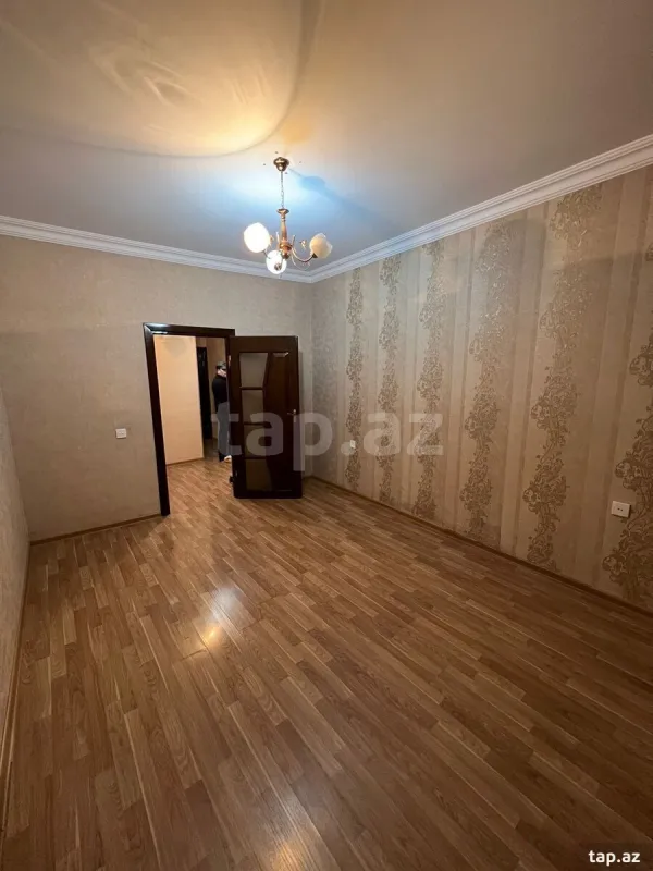 Kirayə verilir 2 otaqlı mənzil 55 m²