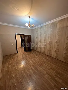 Kirayə verilir 2 otaqlı mənzil 55 m²