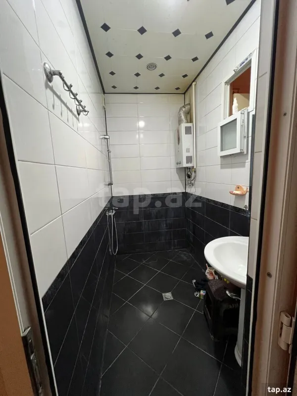 Kirayə verilir 2 otaqlı mənzil 55 m²