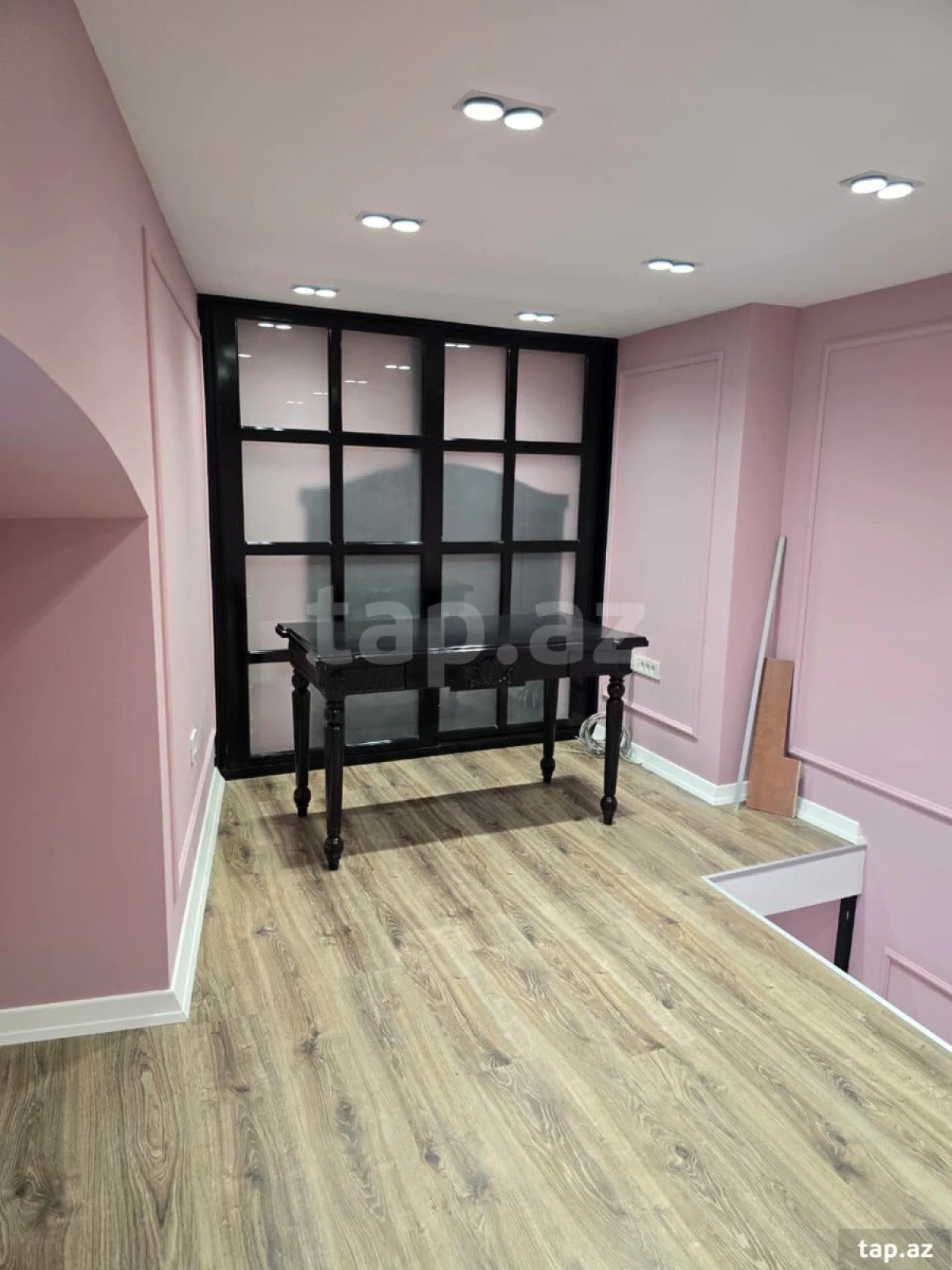 Kirayə verilir obyekt