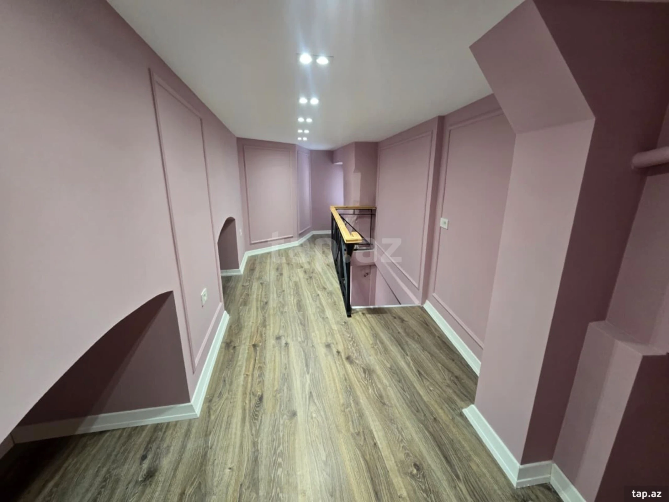 Kirayə verilir obyekt