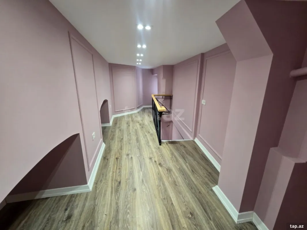 Kirayə verilir obyekt