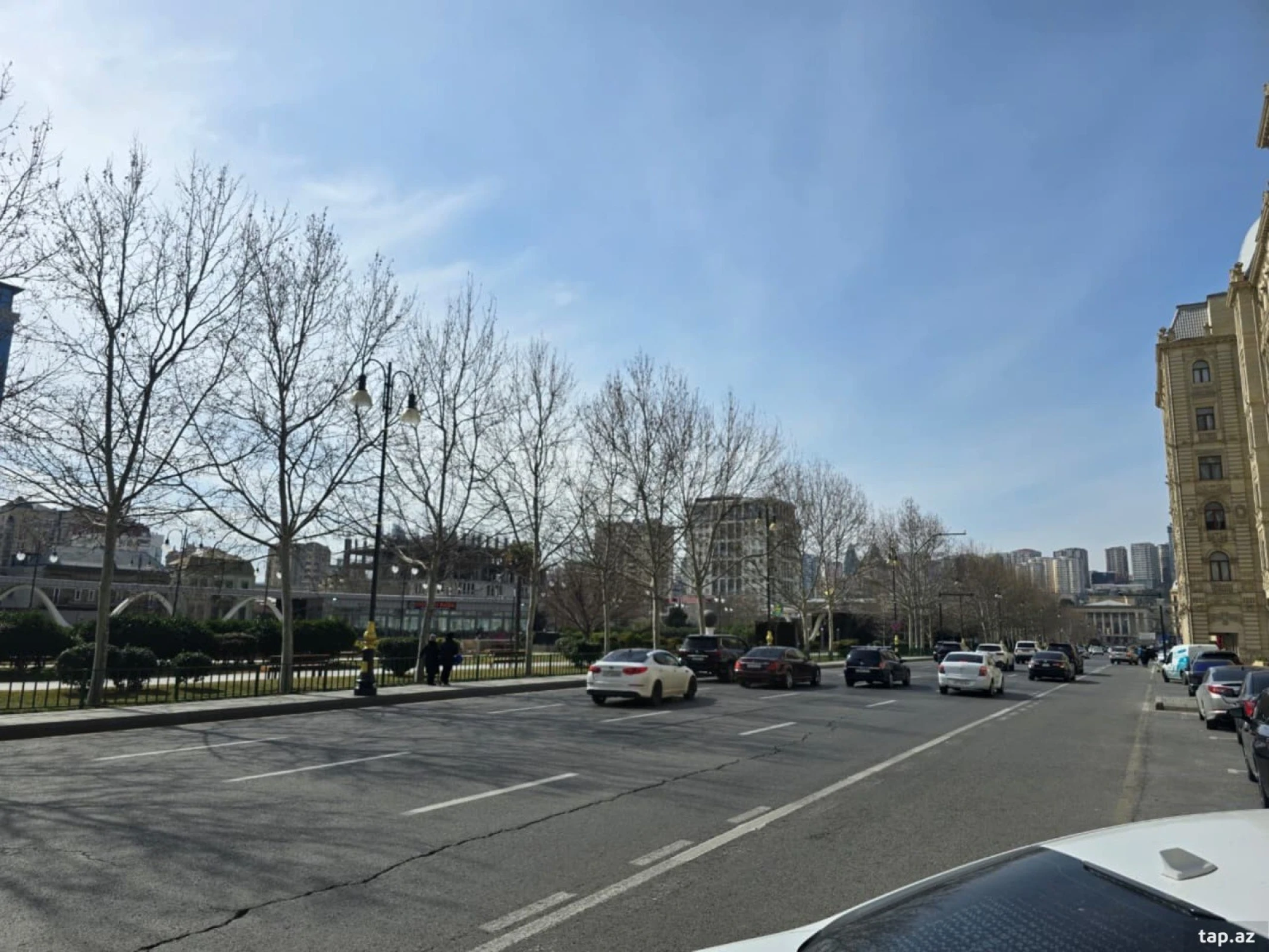 Kirayə verilir obyekt