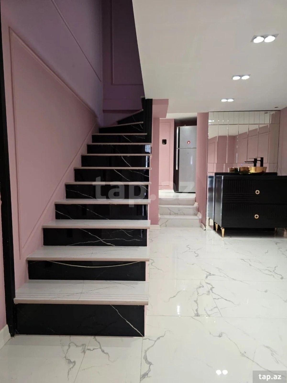 Kirayə verilir obyekt