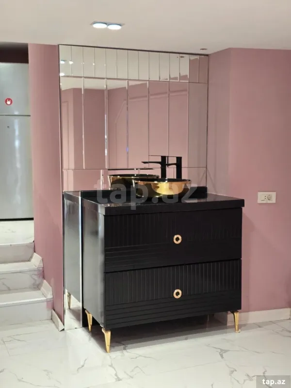 Kirayə verilir obyekt