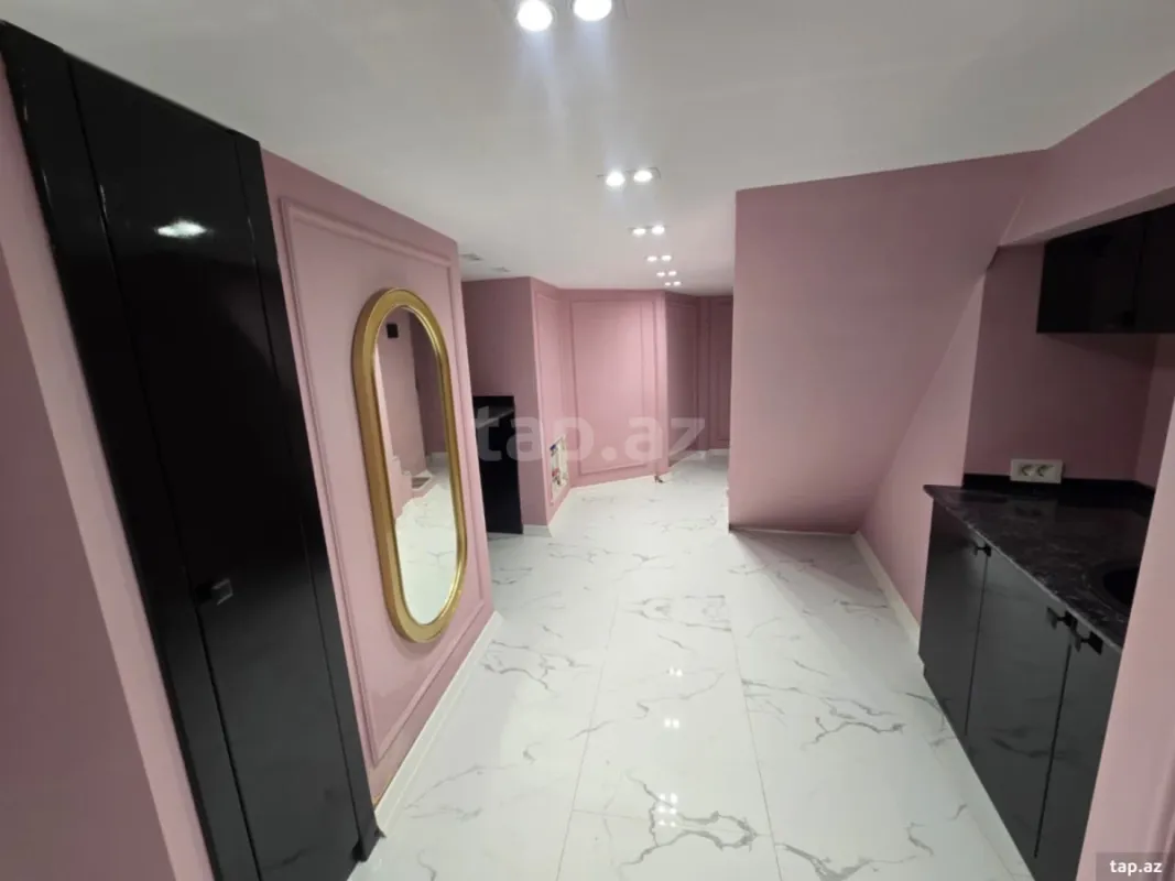 Kirayə verilir obyekt