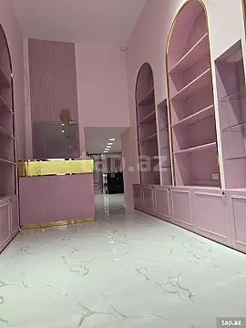 Kirayə verilir obyekt