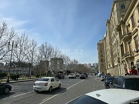 Kirayə verilir obyekt