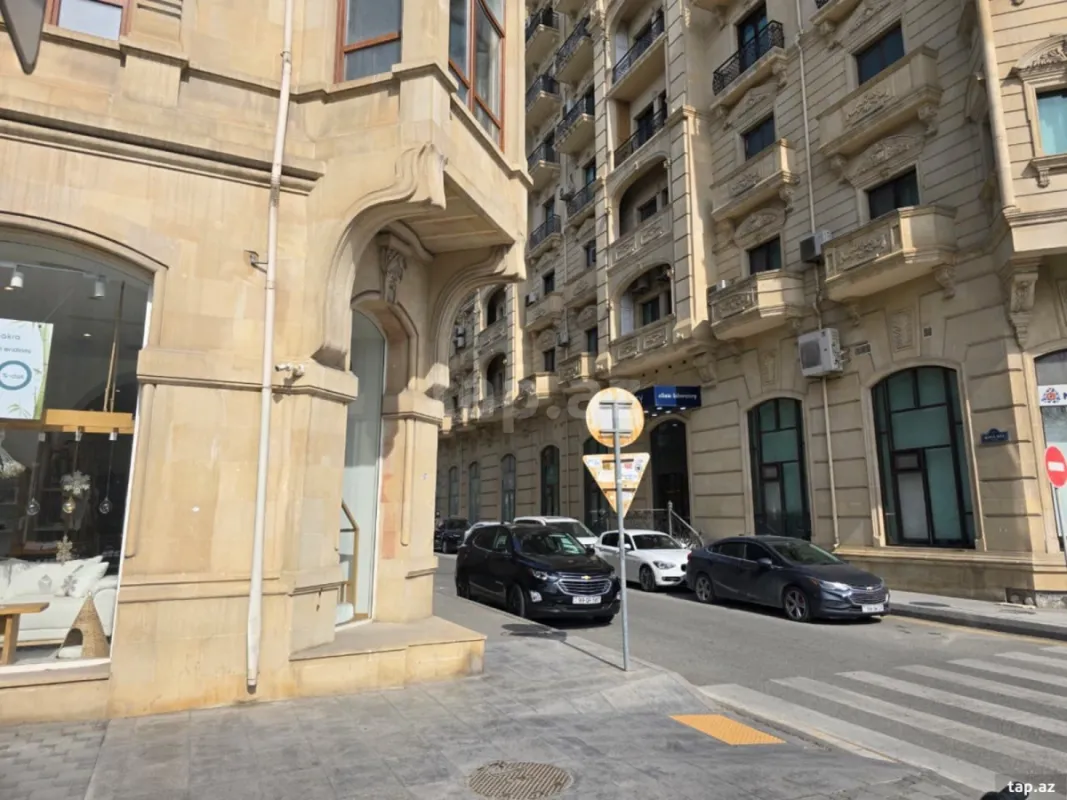 Kirayə verilir obyekt