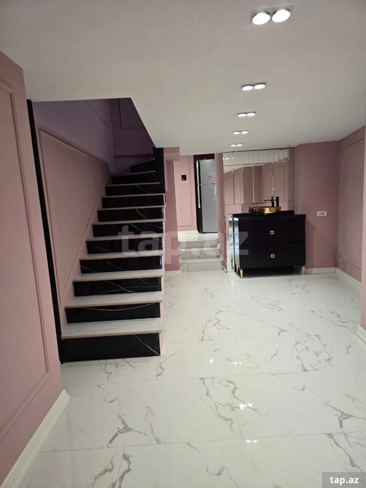 Kirayə verilir obyekt