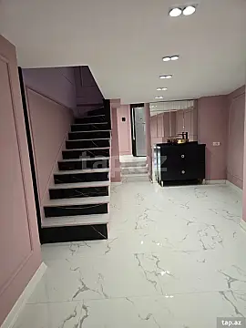 Kirayə verilir obyekt