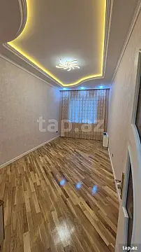 Kirayə verilir 4 otaqlı yeni tikili 200 m²