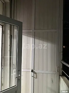 Kirayə verilir 2 otaqlı yeni tikili 100 m²