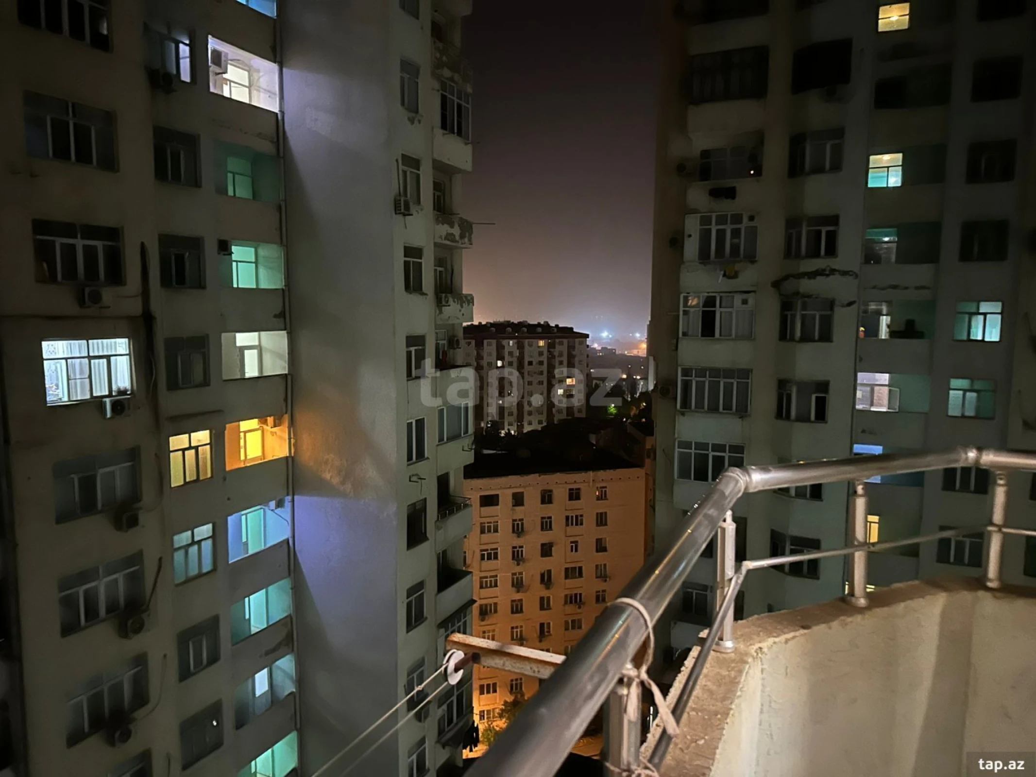 Kirayə verilir 2 otaqlı yeni tikili 100 m²