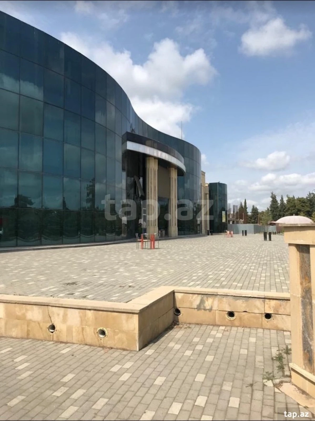 Satılır 2 otaqlı mənzil 40 m²