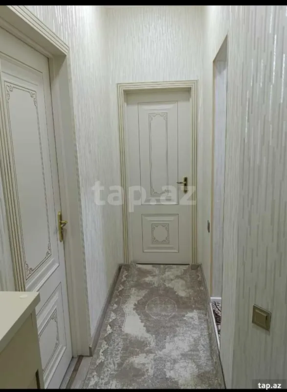 Satılır 2 otaqlı yeni tikili 41 m²