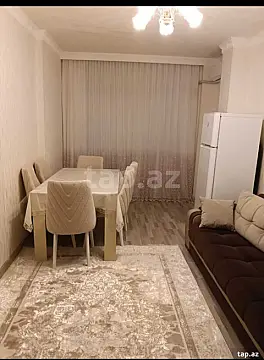 Satılır 2 otaqlı yeni tikili 41 m² — Bakı, Masazır 2 otaq 41.00 m²