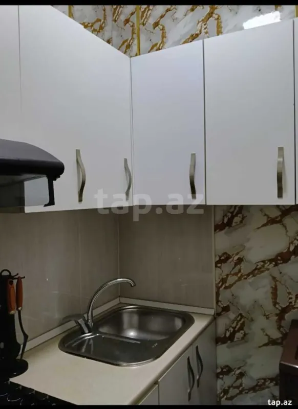 Satılır 2 otaqlı yeni tikili 41 m²
