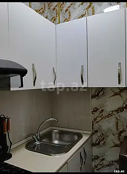 Satılır 2 otaqlı yeni tikili 41 m²