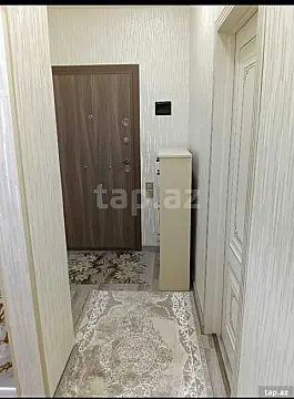 Satılır 2 otaqlı yeni tikili 41 m²