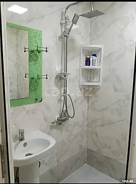 Satılır 2 otaqlı yeni tikili 41 m²