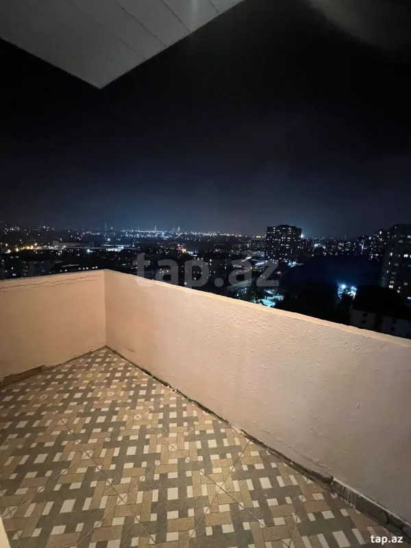 Kirayə verilir 2 otaqlı yeni tikili 100 m²