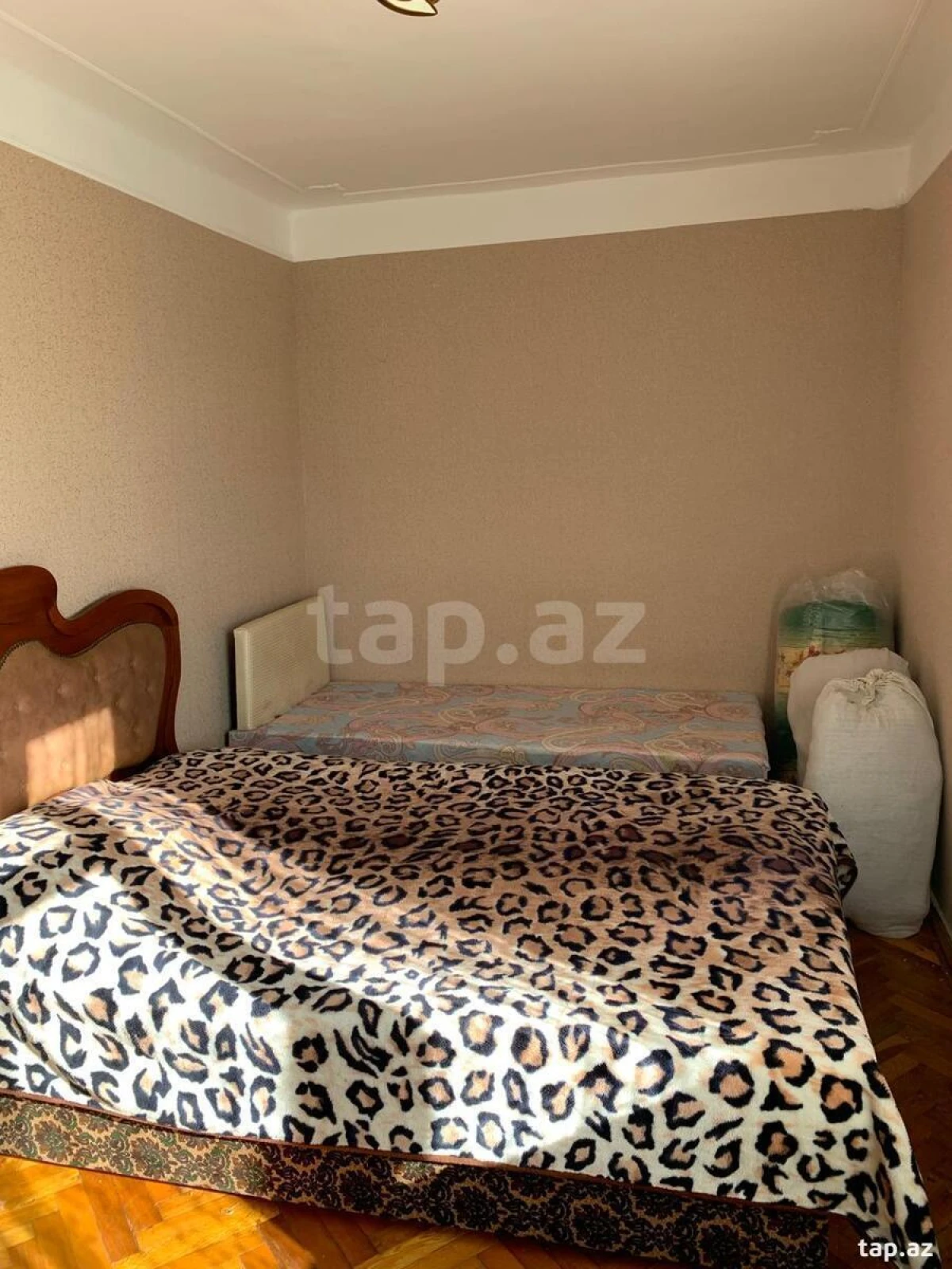 Kirayə verilir 2 otaqlı yeni tikili 52 m²