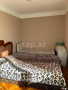 Kirayə verilir 2 otaqlı yeni tikili 52 m² — Bakı, Nərimanov 2 otaq 52.00 m²