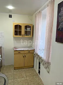 Kirayə verilir 2 otaqlı yeni tikili 52 m²