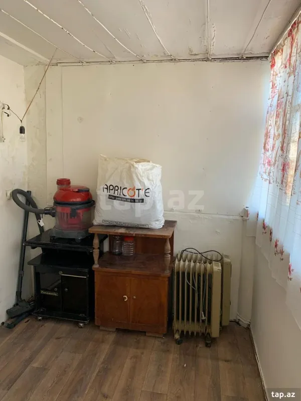 Kirayə verilir 2 otaqlı yeni tikili 52 m²