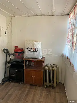 Kirayə verilir 2 otaqlı yeni tikili 52 m²