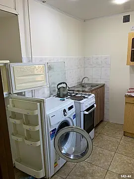 Kirayə verilir 2 otaqlı yeni tikili 52 m²